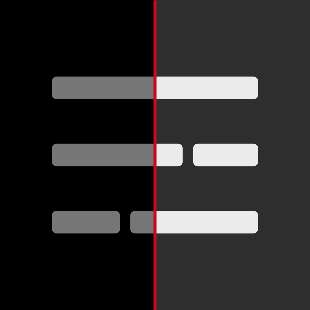 Icône Guide TV Freebox edition